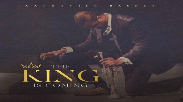 Nathaniel Bassey He Has Prevailed mp3 song download