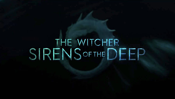 ทีเซอร์แรกของ The Witcher: Sirens of the Deep บอกอะไรเราบ้าง?