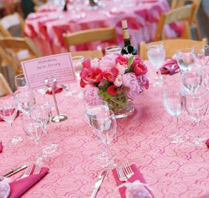 Images Of Wedding Reception Tables