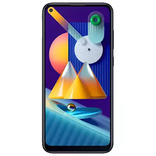 Full Firmware For Device Samsung Galaxy M11 SM-M115M