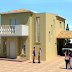 Frenaros homes designs Cyprus.