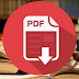 تطبيق أندرويد إحترافي لقراءة الكتب بصيغة PDF !