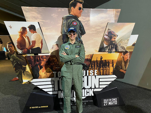 Kinepolis Top Gun