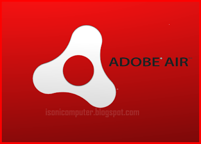 Adobe AIR 20.0.0.260 Terbaru