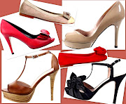 La firma de calzado de El Corte Inglés presenta una serie de zapatos que vas . (zapatos blog)