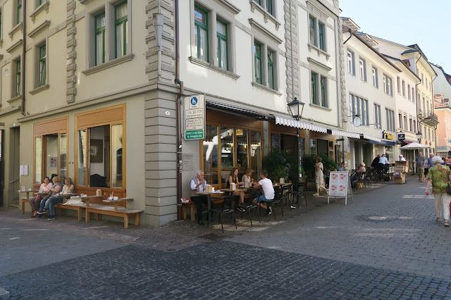 where to eat in Constance - restaurant guide