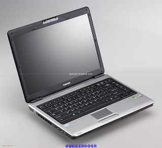 laptop cũ giá rẻ cấu hình cao toshiba satellite L310 