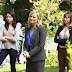 Parks and Recreation: 5x07 "Leslie vs. April"