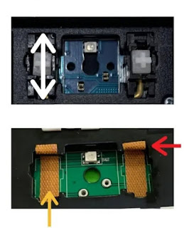 Cara Mengatasi Rattle Pada Stabilizer Mechanical Keyboard - adjie.id