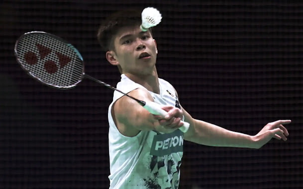 Leong Jun Hao Sedia Hadapi Cabaran di Kejohanan Badminton Asia (BAC) 2025