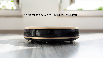 wireless vacvumn for hassle free cleaning for students to save up time