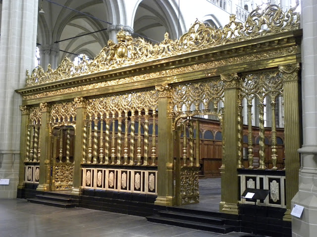 Nieuwe Kerk Amsterdam