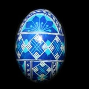 Eggs Handicraft, Natural Art, Handcraft, Handmade