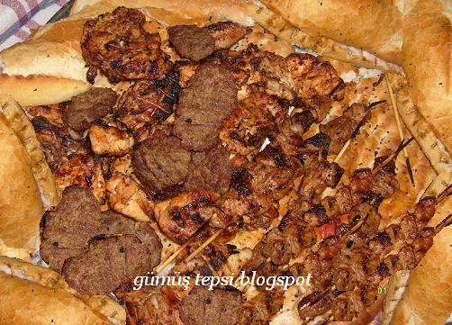 kebap tarifi