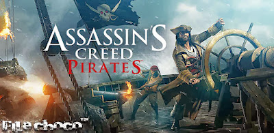 Assassin's Creed Pirates v1.0.4