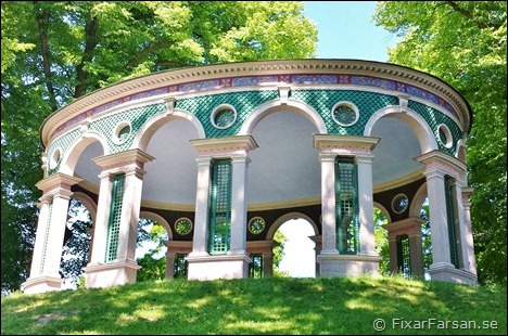 Ekotemplet-Haga