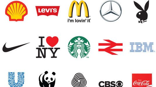 Famous UK Logo Designs