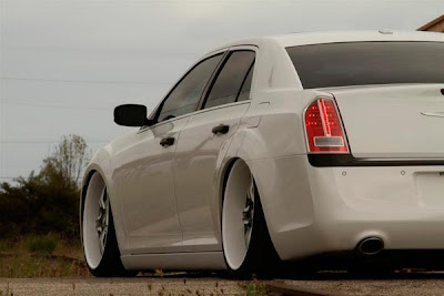 chrysler 300c