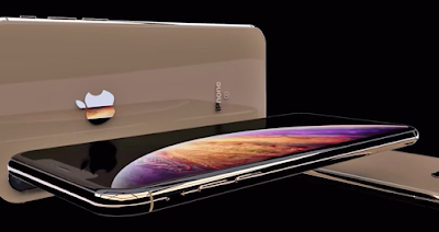 Apple iPhone XS