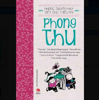Sách - Những Truyện Hay Viết Cho Thiếu Nhi - Phong Thu ebook PDF-EPUB-AWZ3-PRC-MOBI