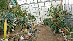 北海道 函館市熱帯植物園