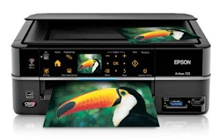 Epson Artisan 725 Driver Download For Windows and Mac OS