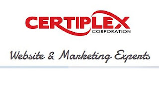 certiplex corporation