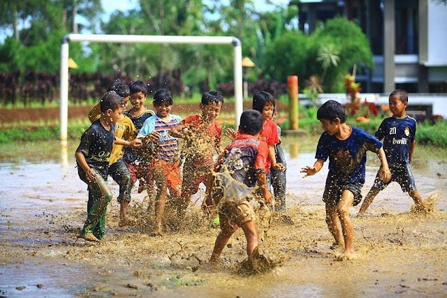  100 Foto Menakjubkan Ternyata Mainan  Jaman  Dulu Lebih 