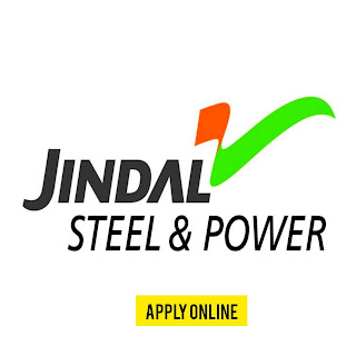 Jindal Steel Requirment 2023