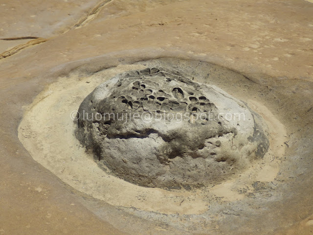 Yehliu Geopark