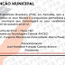 Convenção Municipal do Partido Trabalhista Brasileiro em Parnaíba