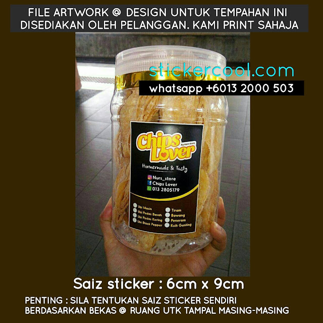 stiker sticker kahwin sticker produk product mudah bagus kalis air waterproof print sticker kuih raya kek biskut order sticker sticker aqiqah cetak sticker print sticker sticker jual sticker label buat sticker tempah sticker murah label nama kahwin produk product perniagaan bisnes majlis bulat biasa gold silver transparent lutsinar