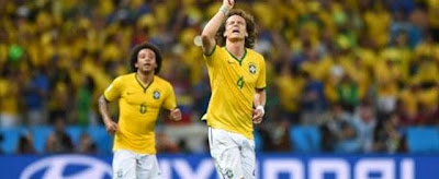 Crónica: Brasil 2- 1 Colombia