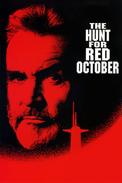 [HD] À la poursuite d'Octobre rouge 1990 Streaming Vostfr DVDrip