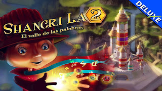 Descargar Shangri La 2 Deluxe juego de palabras para Pc en español
