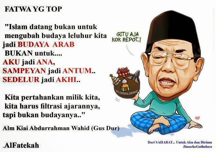 Bangun Rejo Islam agamaku Indonesia Negaraku bahasaku 