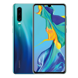 Huawei P30 Pro 128GB 8GB RAM Android Smartphone