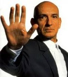 Ben Kingsley