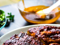 Instant Pot BBQ Ribs