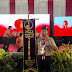 Wagub Audy Joinaldy Terima Penghargaan Kwarda Tergiat I Regional Sumatera untuk Kwarda Gerakan Pramuka Sumbar