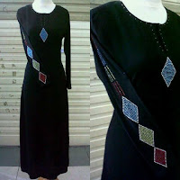 Gamis Arab Online