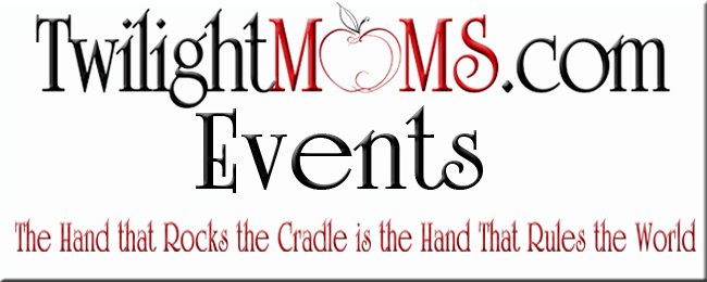 TwilightMOMS Events