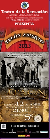 ITACA WEB