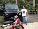 Ini Dia Motor Turunan Jerman-China Minerva Sachs MadAss 125