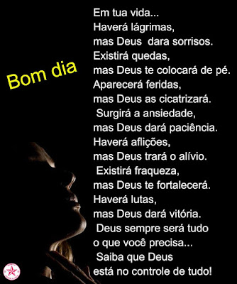 Mas Deus