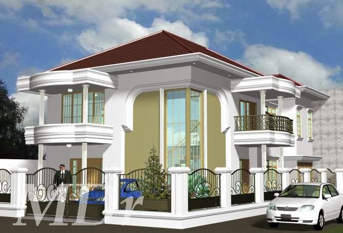 Terpopuler 20+ Gambar Desain Interior Rumah Bertingkat