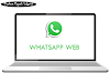 Tutorial Cara Membuka WhatsApp Web di PC/Laptop