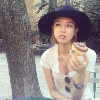 Kumpulan Foto Cantik Choi Soo Young