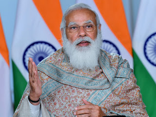 Narendra Modi beard hd images