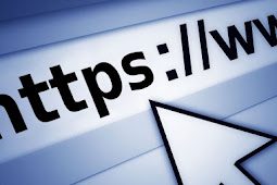 Peningkatan Keamanan HTTPS Blogger